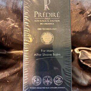 Predire Paris Mens Hydration AFTER-SHAVE SERUM
